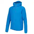 Bild 2 von ENNSKRAXN HOODED SOFTSHELL JACKET Herren - Softshelljacke