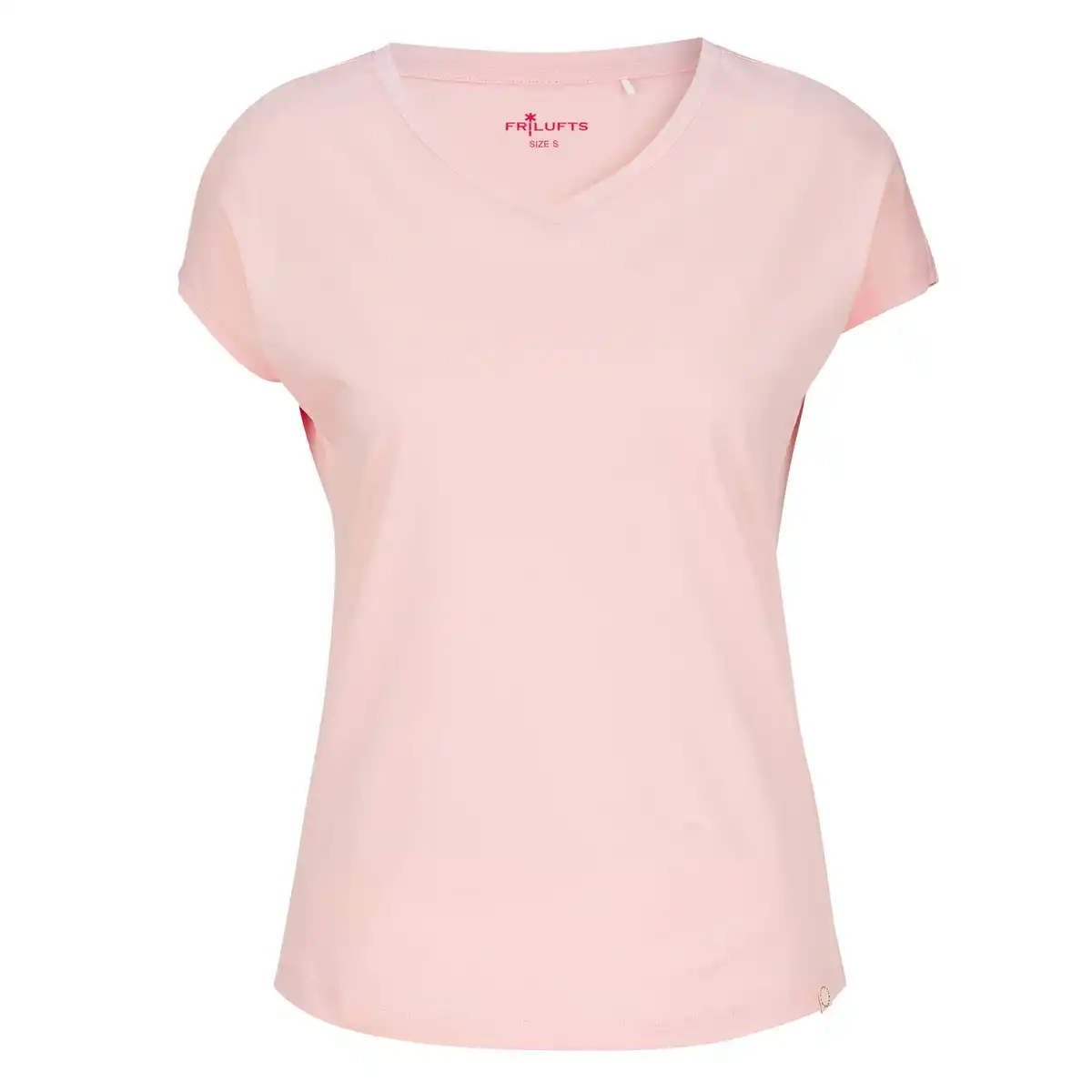 Bild 1 von LESJA LEISURE T-SHIRT Damen - T-Shirt