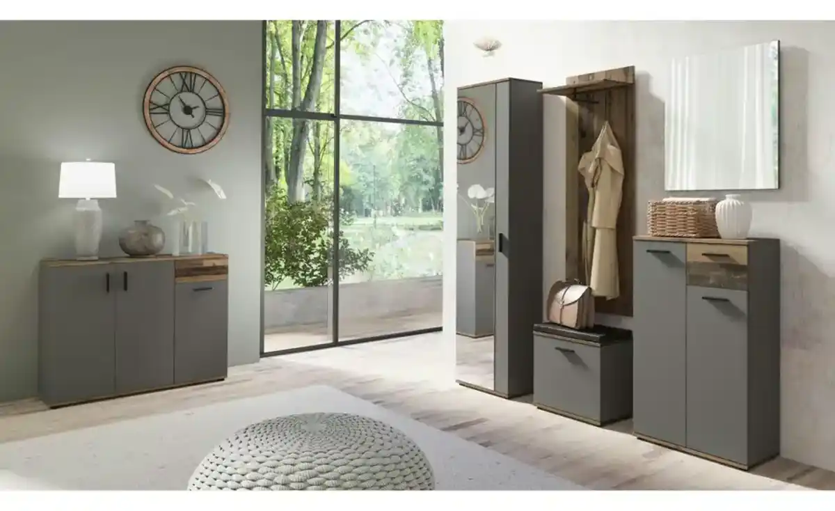 Bild 1 von by Living Sideboard Jakob