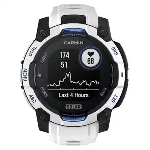 INSTINCT 3 – 45 MM SOLAR - Smartwatch