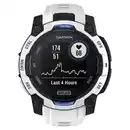 Bild 1 von INSTINCT 3 – 45 MM SOLAR - Smartwatch