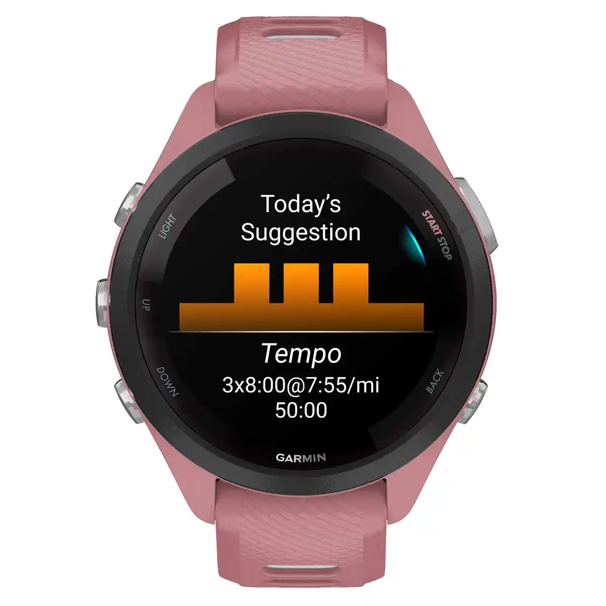 Bild 1 von FORERUNNER 265 - Smartwatch