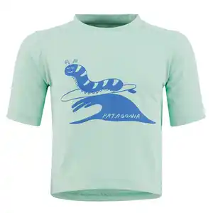 BABY CAP SW T-SHIRT Kinder - Funktionsshirt
