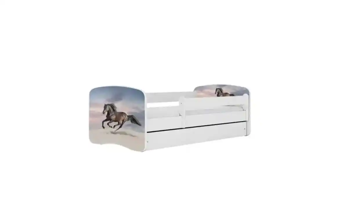 Bild 3 von Bett Pferd