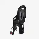 Bild 1 von POLISPORT Fahrrad-Kindersitz Polisport Groovy Rahmenmontage schwarz