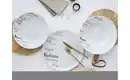 Bild 3 von CreaTable Pizzateller 4er Set Europa