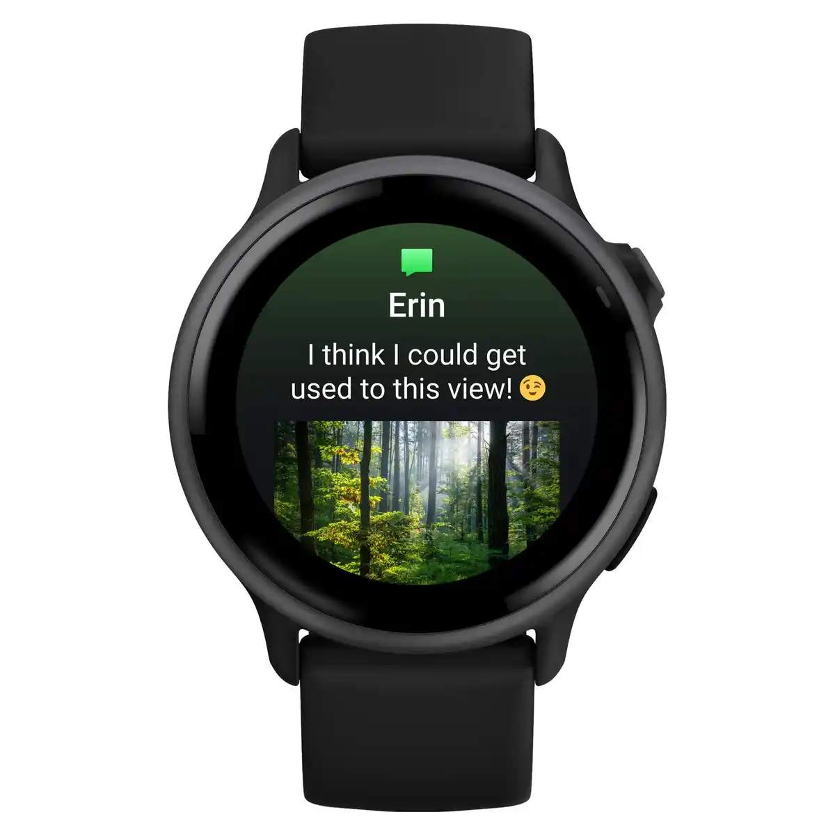 Bild 2 von VÍVOACTIVE 6 - Smartwatch