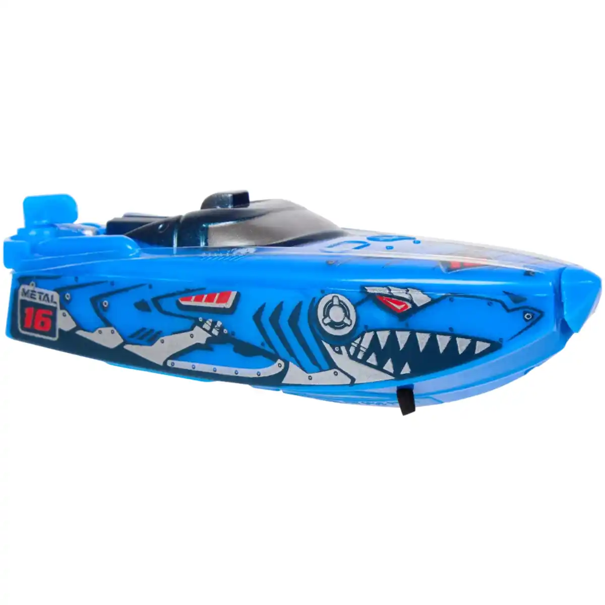 Bild 4 von Zuru Robo Alive Speedboot