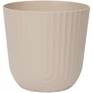Blumentopf Japandi