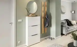 Primo Schuhschrak Groven