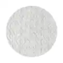 Bild 1 von Webteppich Pisa Creme ⌀ ca. 200cm, Creme