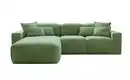 Bild 2 von GrainGold Ecksofa Leni