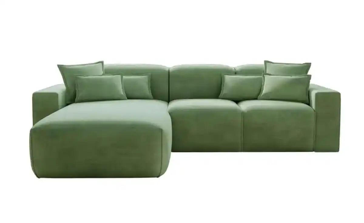 Bild 2 von GrainGold Ecksofa Leni