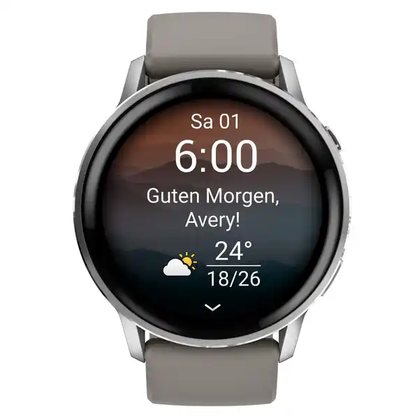 Bild 2 von VENU 4 - 45MM - Smartwatch
