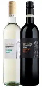 Italienischer Wein