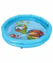 Bild 1 von Babypool mit Tiermotiv, blau
