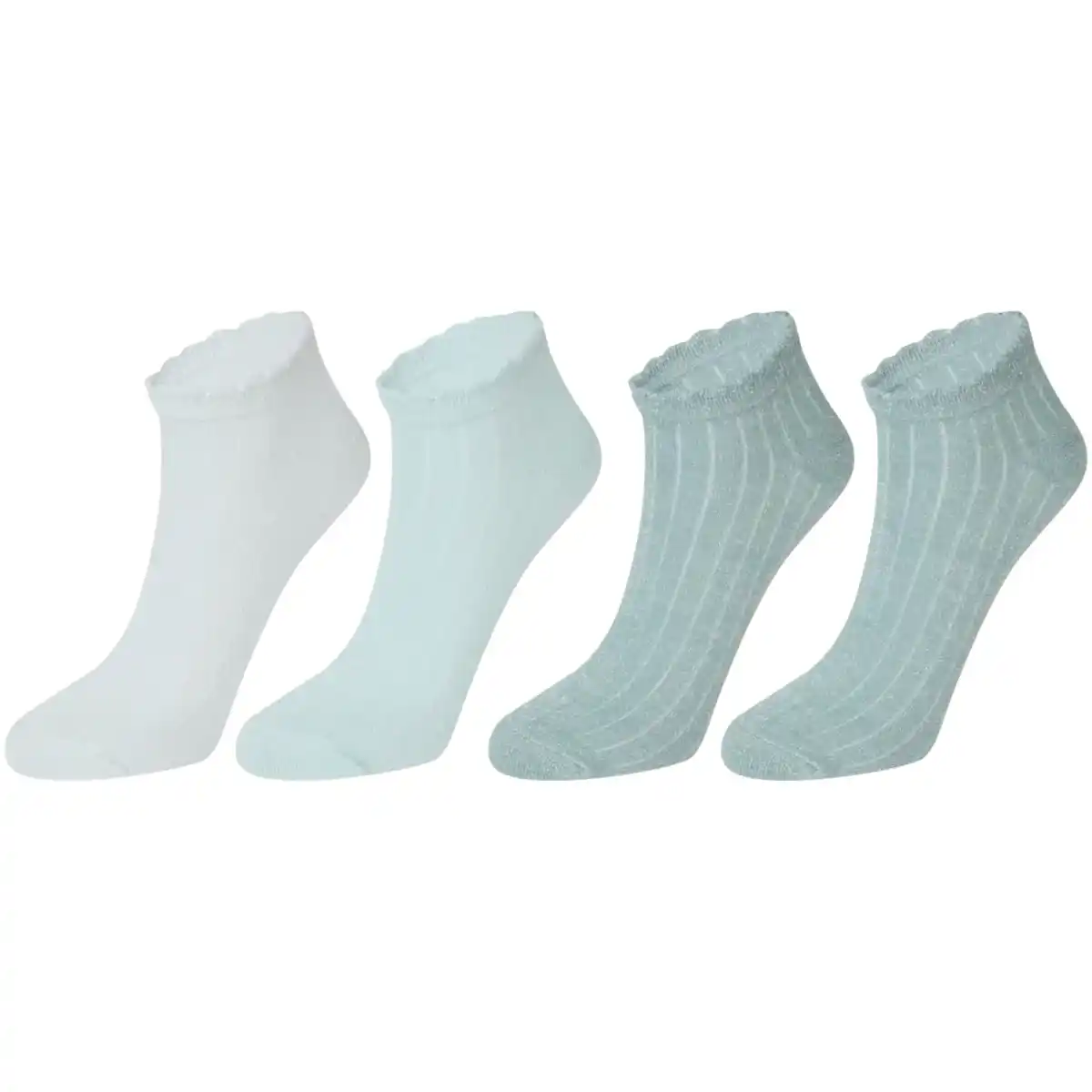 Bild 2 von Sneakersocken