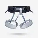 Bild 1 von PETZL Verstellbarer Klettergurt ‒ CORAX grau