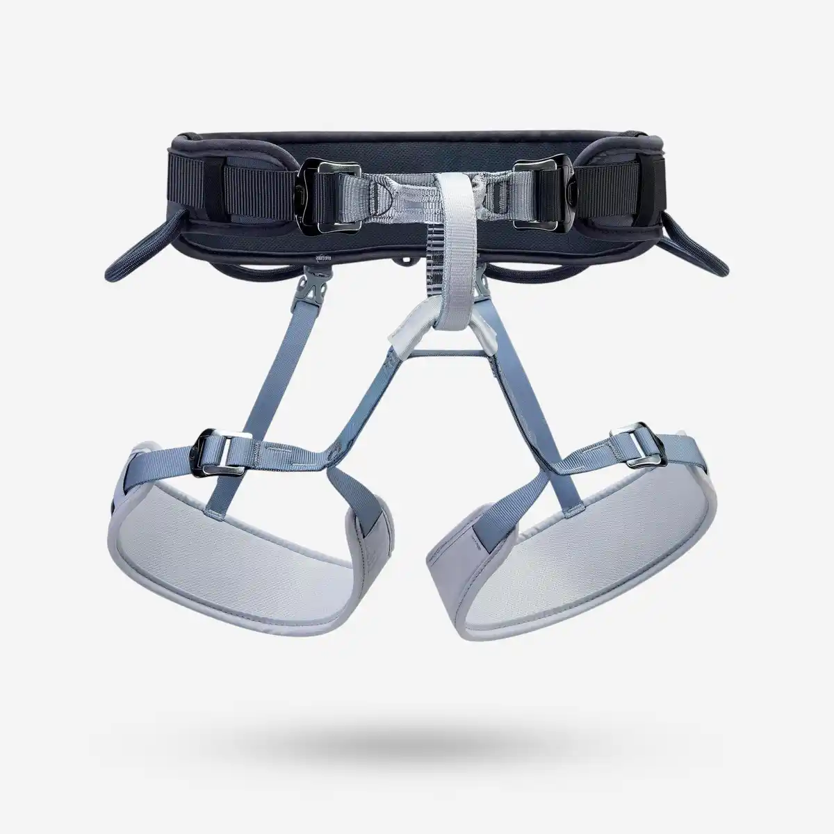 Bild 1 von PETZL Verstellbarer Klettergurt ‒ CORAX grau