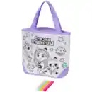 Bild 1 von Tasche zum Bemalen