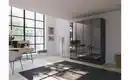 Bild 3 von Drehtürenschrank Selah