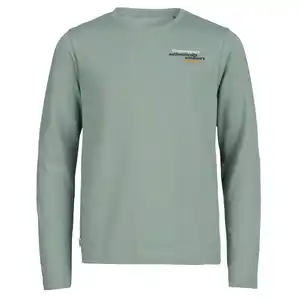 NL CRUZ LS TSHIRT Kinder - Mückenabweisende Kleidung