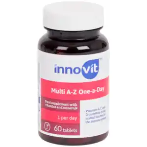 Innovit Multi A-Z One-a-Day