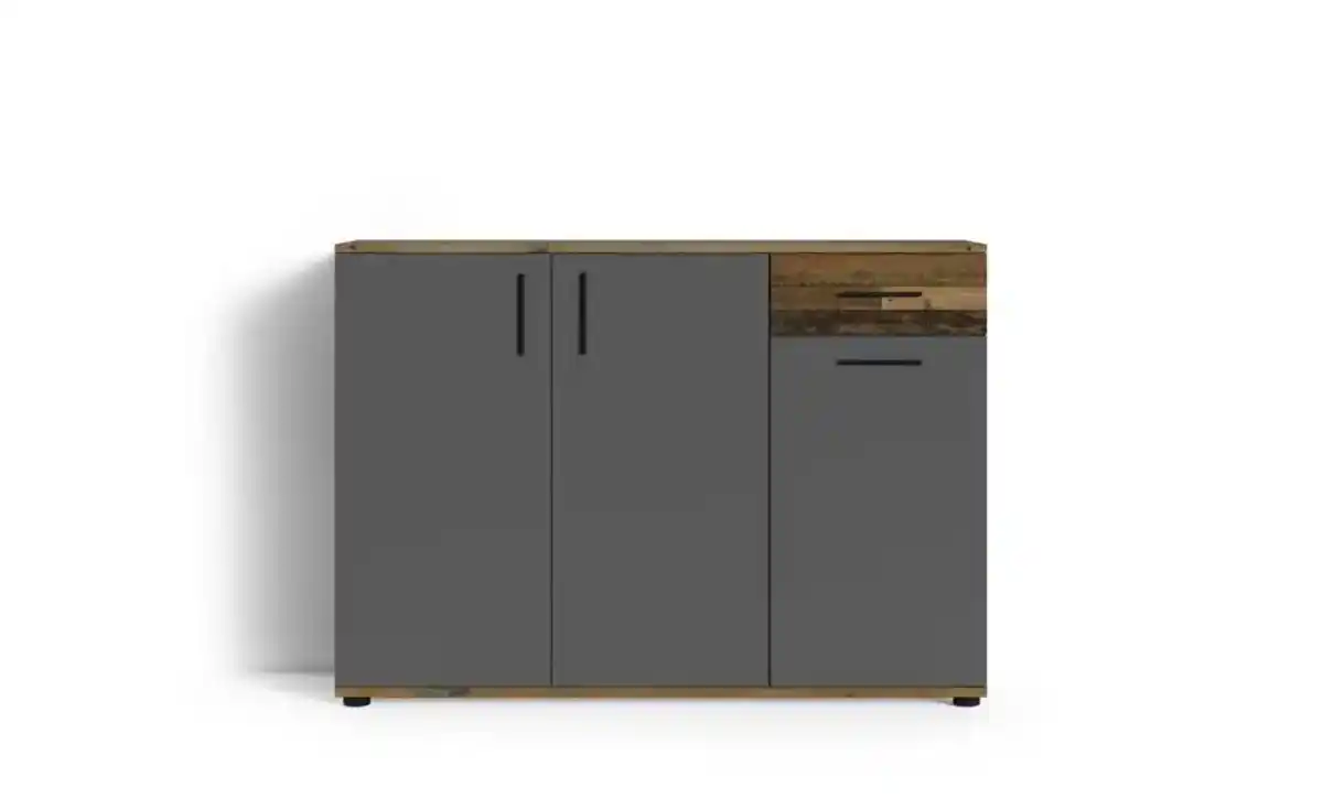 Bild 2 von by Living Sideboard Jakob