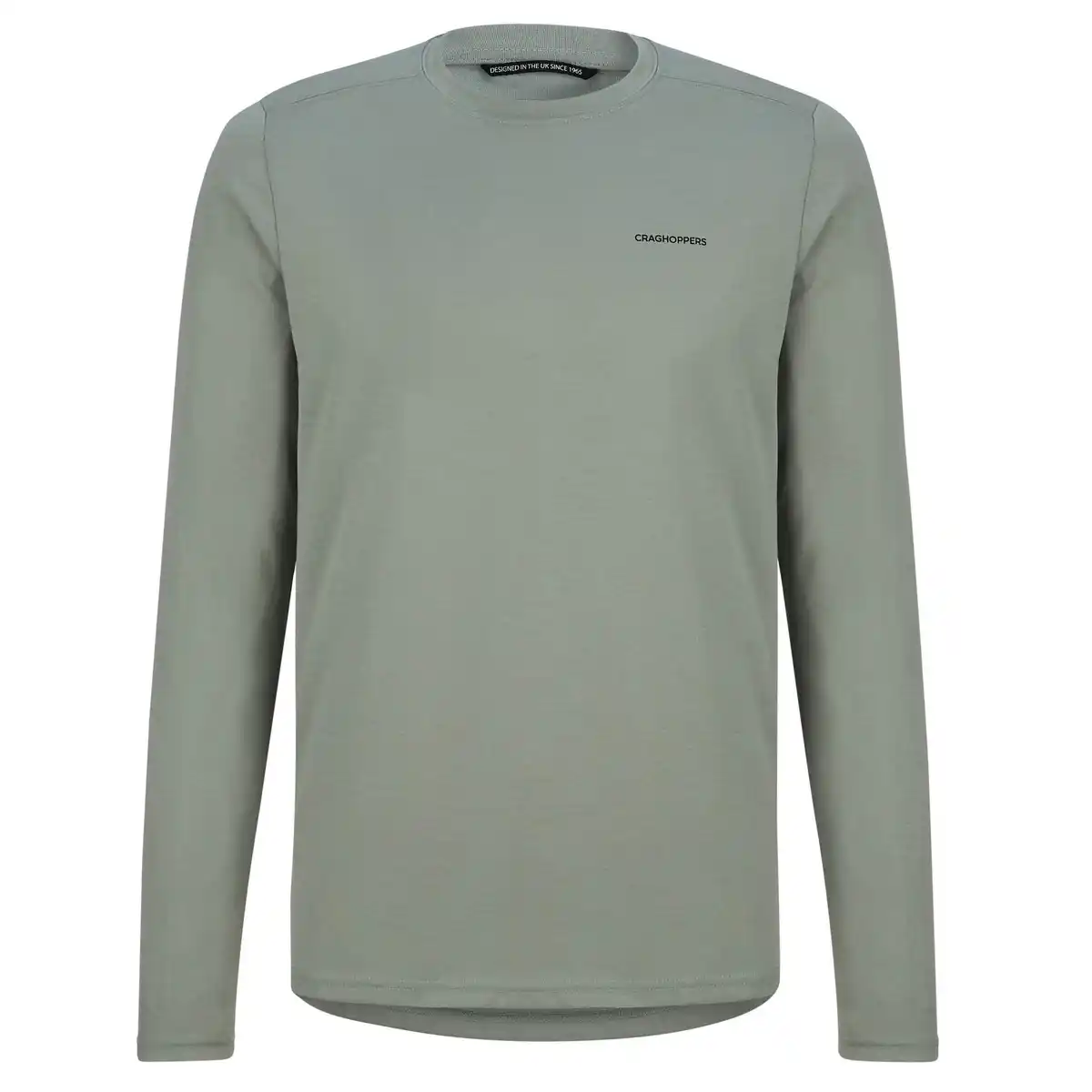 Bild 1 von NOSILIFE ABEL LONG SLEEVED T-SHIRT Herren - Funktionsshirt