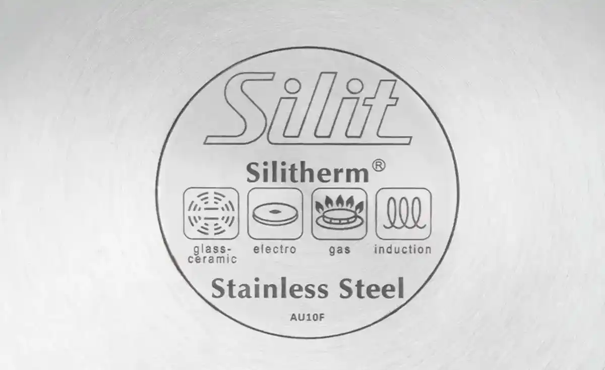 Bild 4 von Silit Stielpfanne Calabria