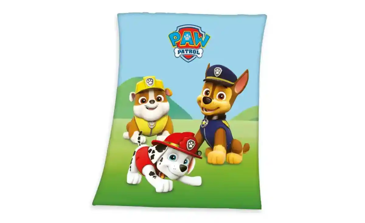 Bild 3 von Herding Plaid Paw Patrol