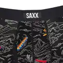 Bild 3 von VIBE XTRA SOFT COMFORT BOXER BRIEF FLY Herren - Funktionsunterwäsche