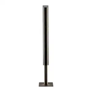 Schöner Wohnen Led-Stehleuchte Lena, 25x140x25 cm, Schutzklasse II (Schutzisoliert), 3 Helligkeitsstufen, Lampen & Leuchten, Innenbeleuchtung, Leuchten nach Räumen, Wohnzimmerlampen, E