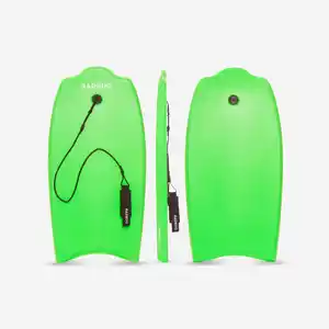 DECATHLON Bodyboard Kinder 100 35" grün