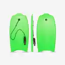 Bild 1 von DECATHLON Bodyboard Kinder 100 35" grün