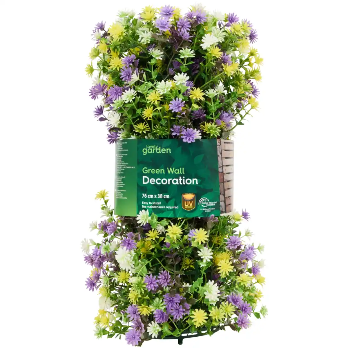 Bild 4 von Künstliche Blumenwiese
