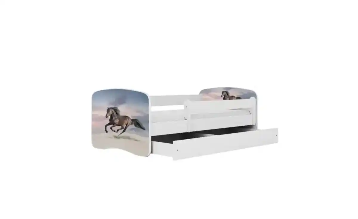 Bild 4 von Bett Pferd