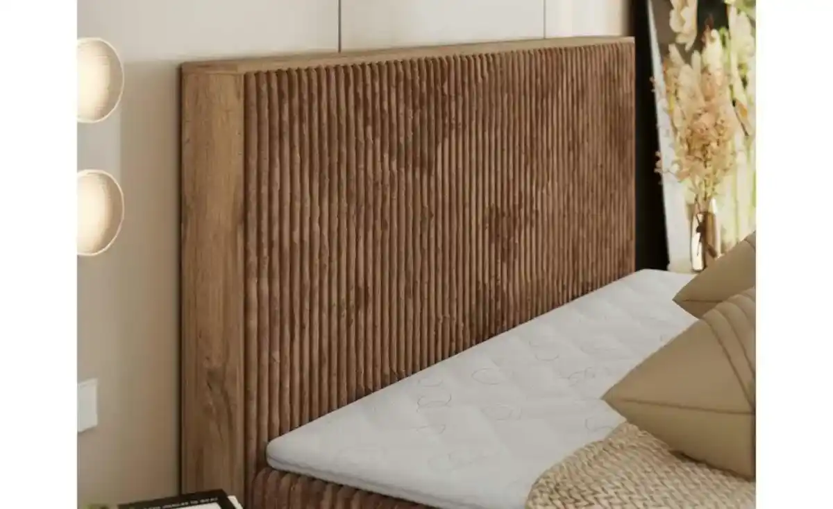Bild 2 von Boxbett mit Bettkasten Wood Classic