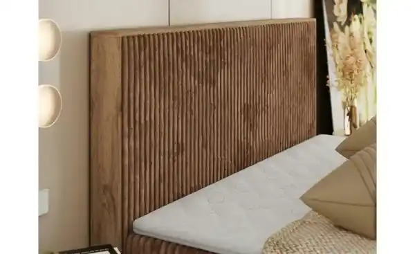 Bild 2 von Boxbett mit Bettkasten Wood Classic