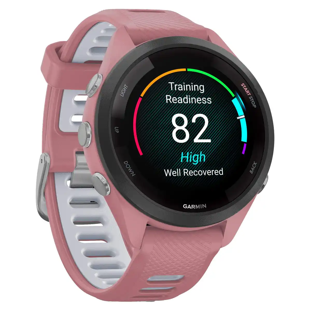 Bild 3 von FORERUNNER 265 - Smartwatch