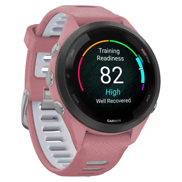 Bild 3 von FORERUNNER 265 - Smartwatch