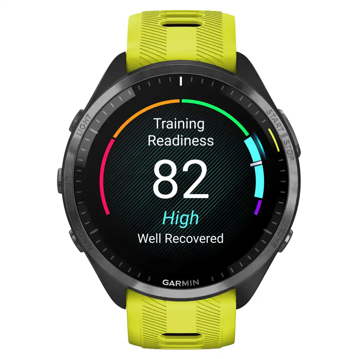 Bild 2 von FORERUNNER 965 - Smartwatch