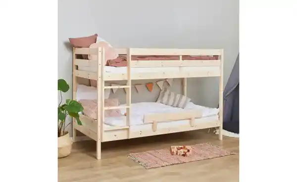 Bild 3 von Hoppekids Etagenbett