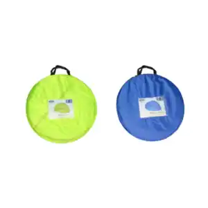 Pop Up Strandmuschel