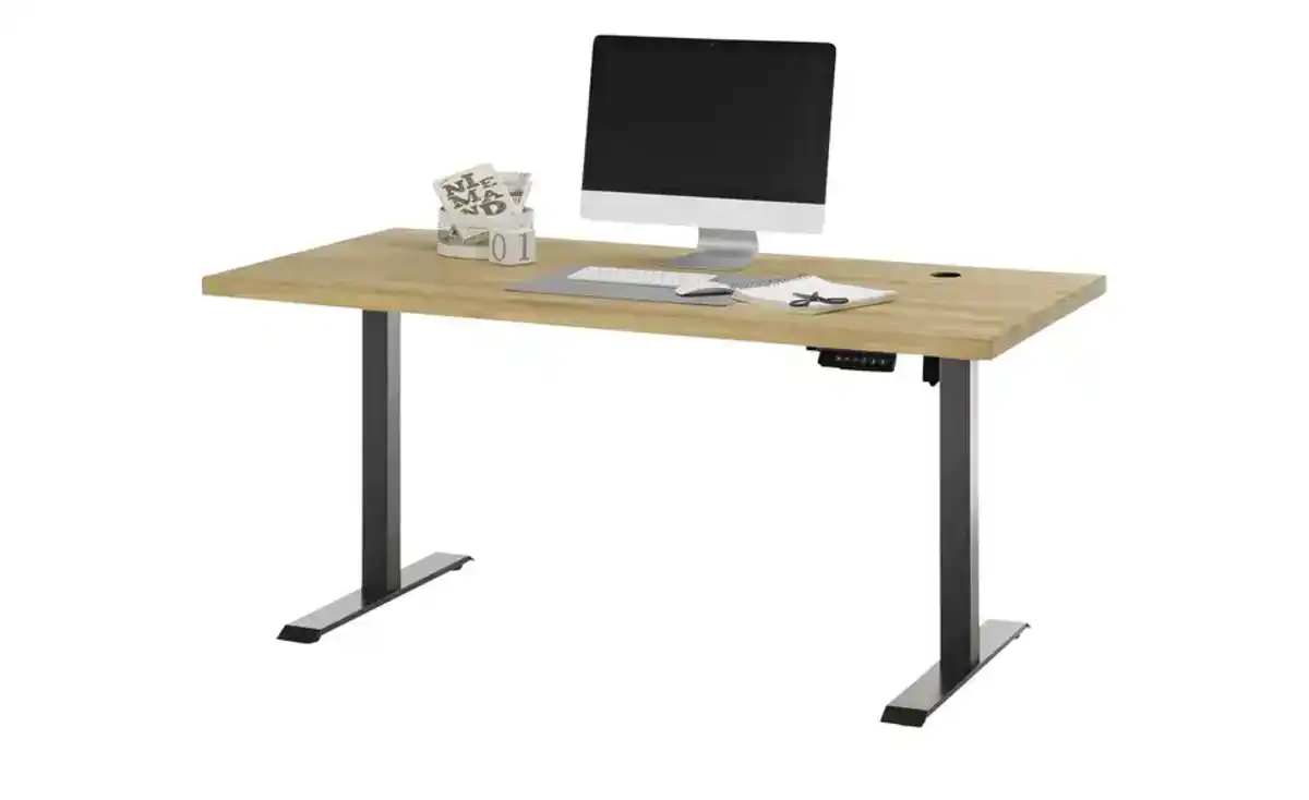 Bild 4 von Schreibtisch