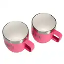 Bild 2 von RAMBLER 6 OZ MUG 2PK - Thermobecher