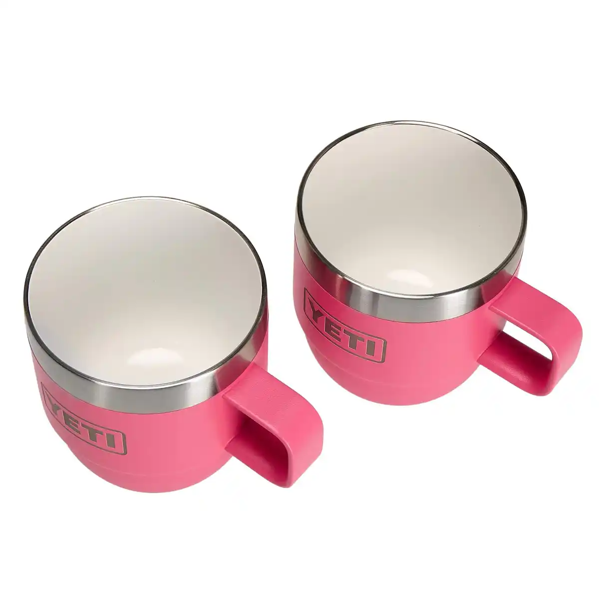 Bild 2 von RAMBLER 6 OZ MUG 2PK - Thermobecher