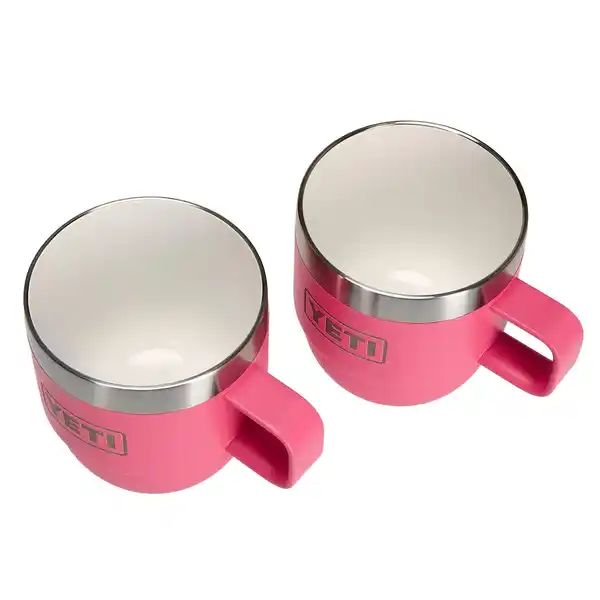 Bild 2 von RAMBLER 6 OZ MUG 2PK - Thermobecher