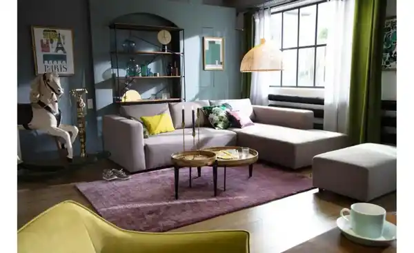 Bild 3 von Tom Tailor Couchtisch