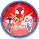 Bild 2 von Wanduhr